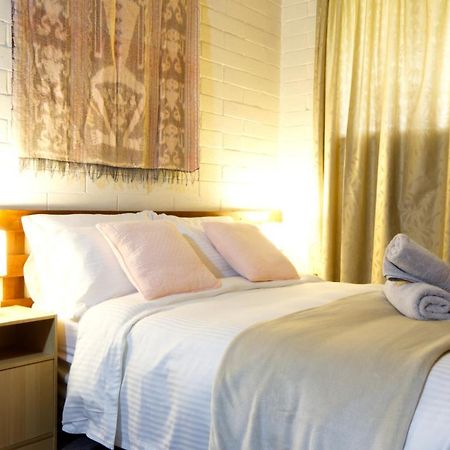 Alpenhorn Holiday Units Mount Beauty Luaran gambar