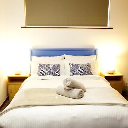 Alpenhorn Holiday Units Mount Beauty Luaran gambar