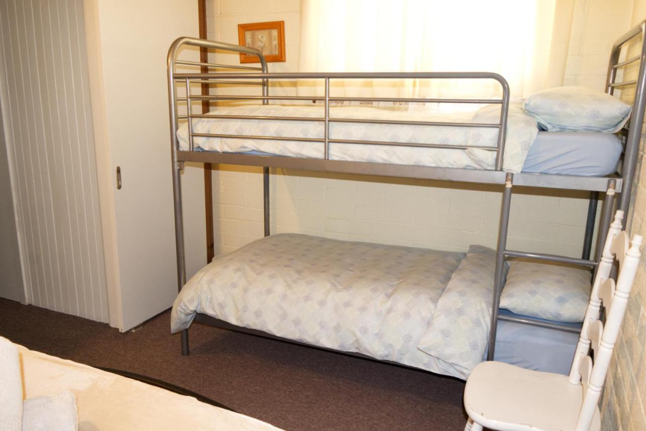 Alpenhorn Holiday Units Mount Beauty Luaran gambar