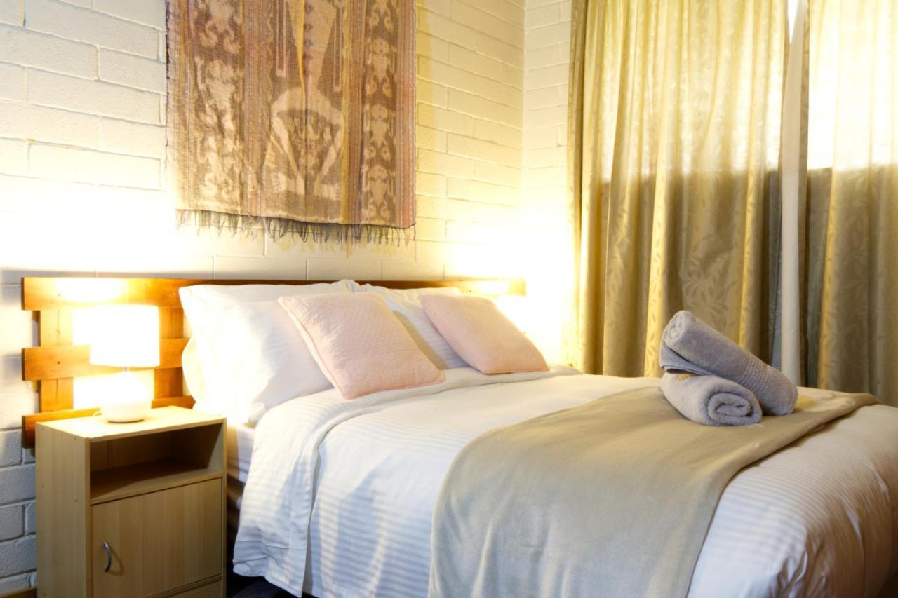 Alpenhorn Holiday Units Mount Beauty Luaran gambar