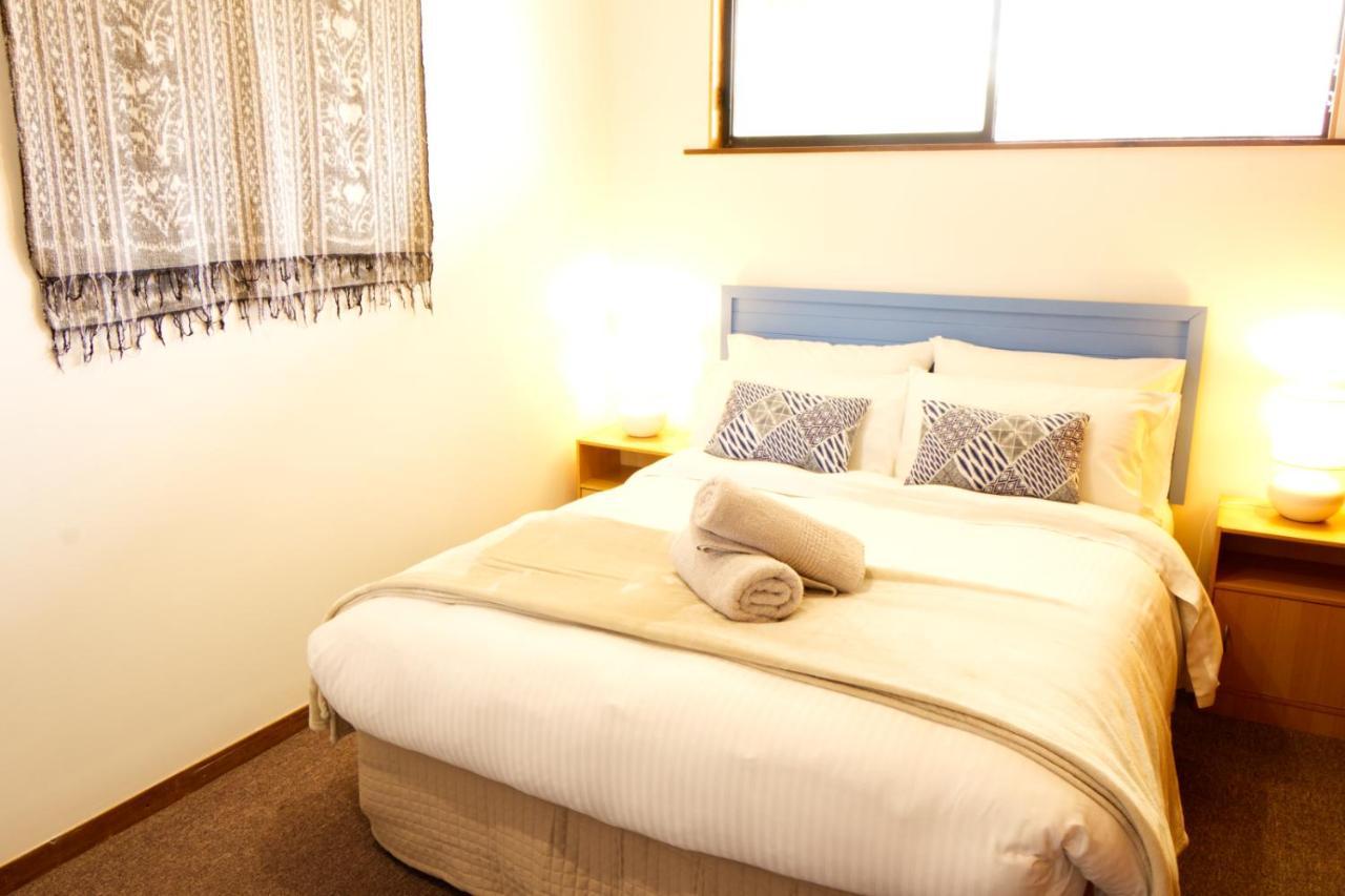 Alpenhorn Holiday Units Mount Beauty Luaran gambar