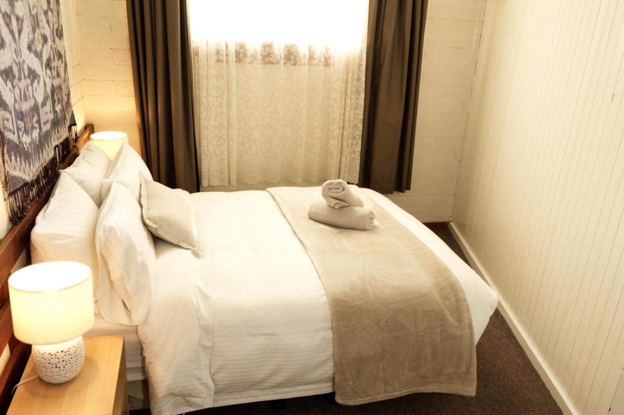 Alpenhorn Holiday Units Mount Beauty Luaran gambar