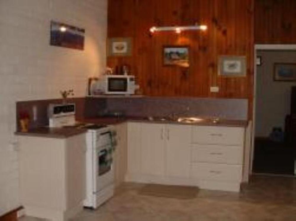 Alpenhorn Holiday Units Mount Beauty Luaran gambar