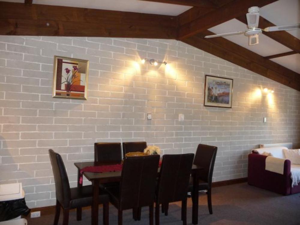 Alpenhorn Holiday Units Mount Beauty Luaran gambar