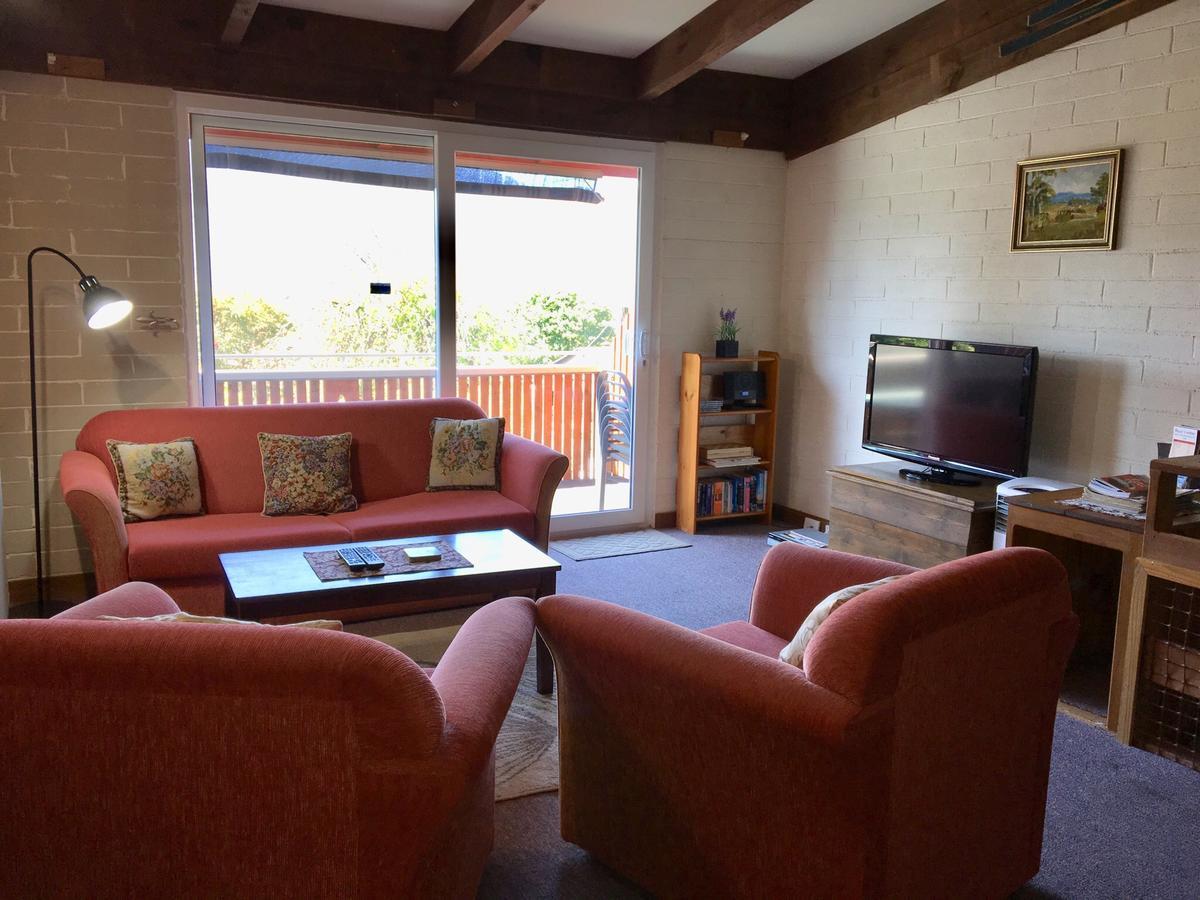 Alpenhorn Holiday Units Mount Beauty Luaran gambar
