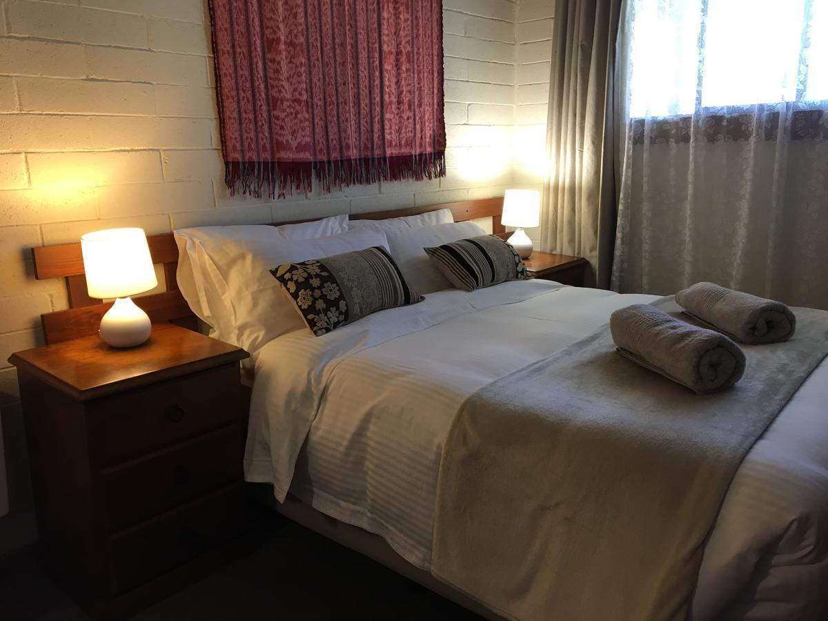 Alpenhorn Holiday Units Mount Beauty Luaran gambar