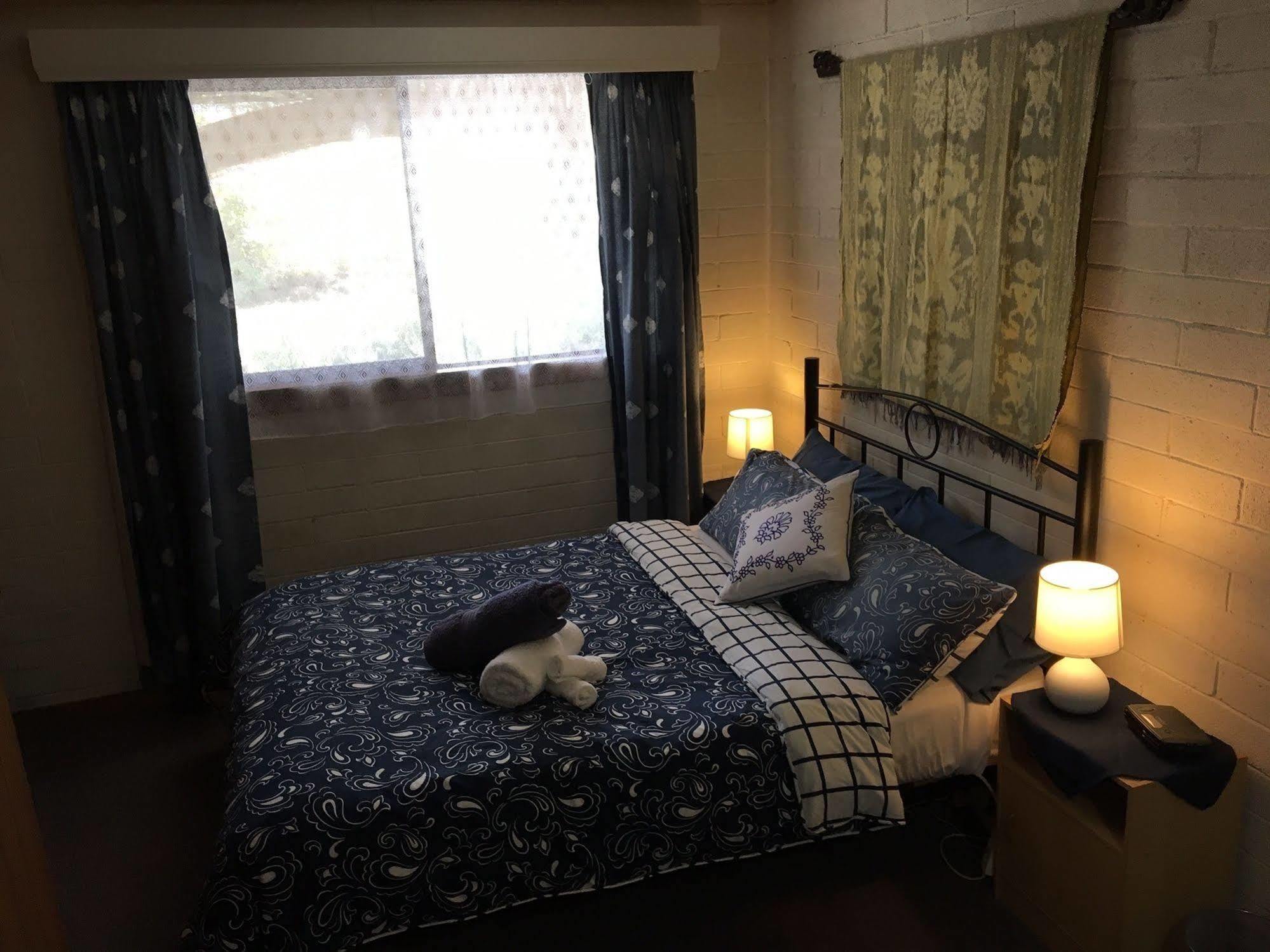 Alpenhorn Holiday Units Mount Beauty Luaran gambar