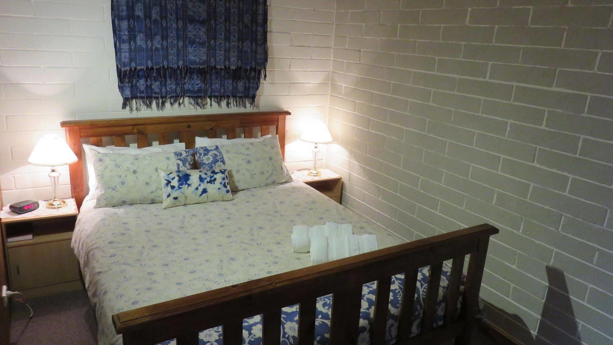 Alpenhorn Holiday Units Mount Beauty Luaran gambar