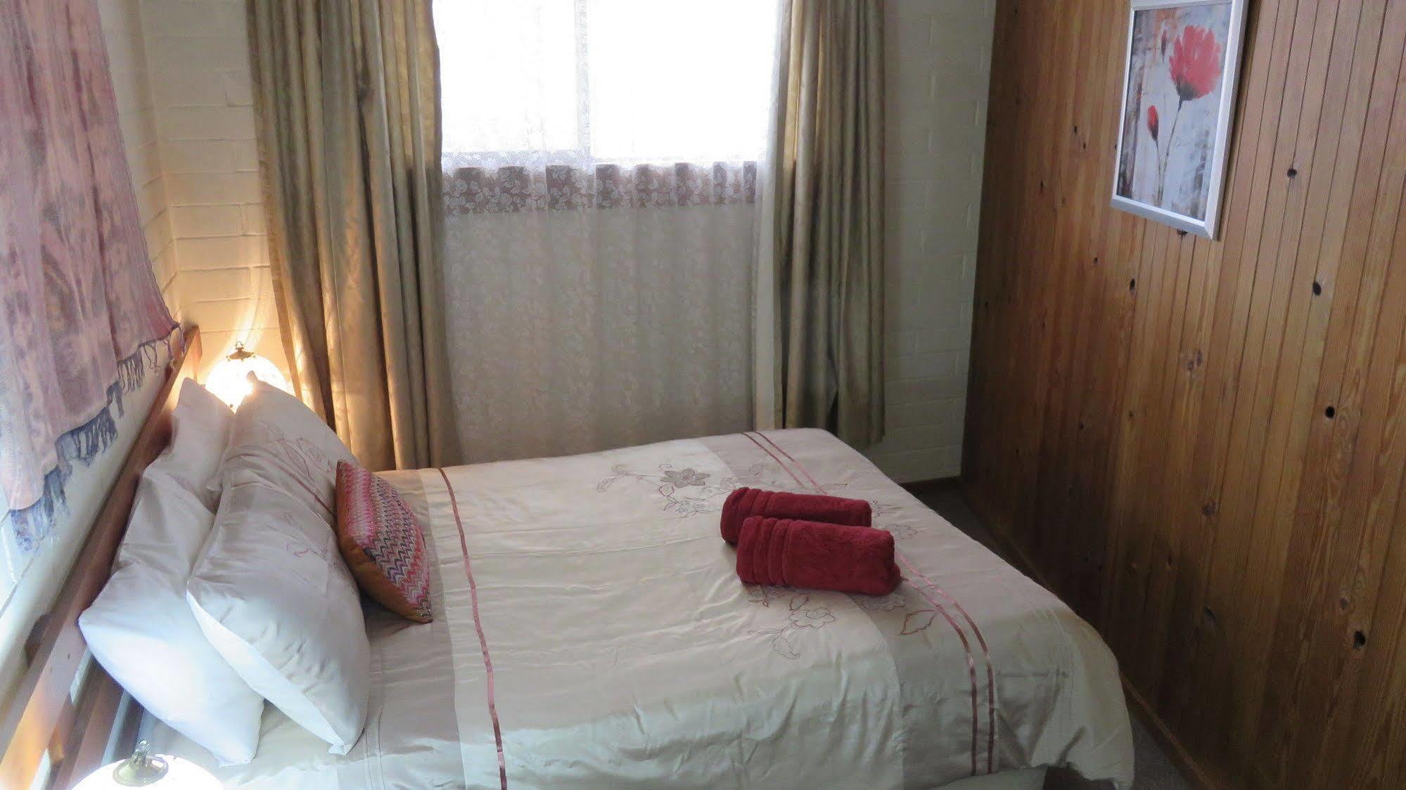 Alpenhorn Holiday Units Mount Beauty Luaran gambar