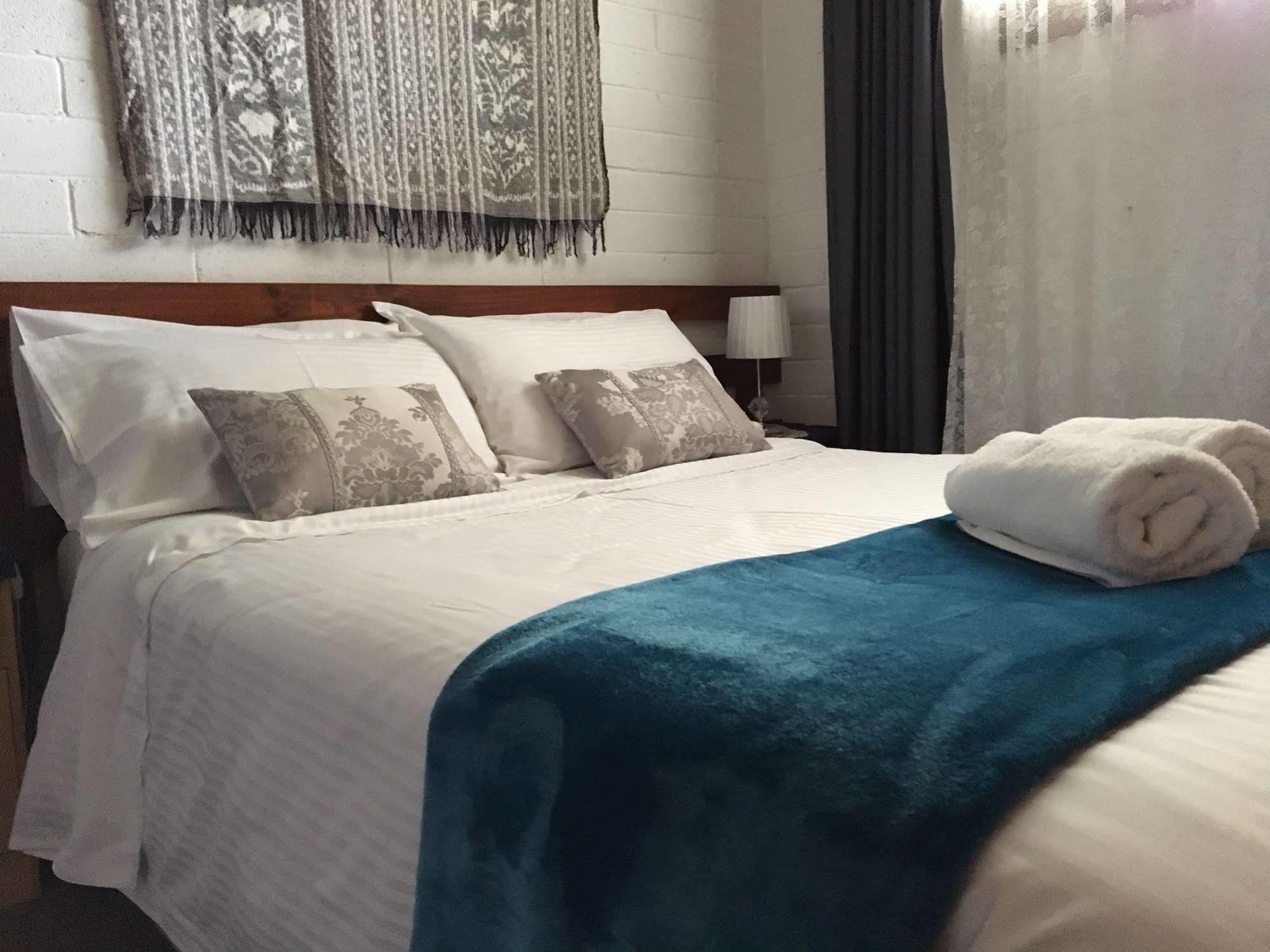 Alpenhorn Holiday Units Mount Beauty Luaran gambar
