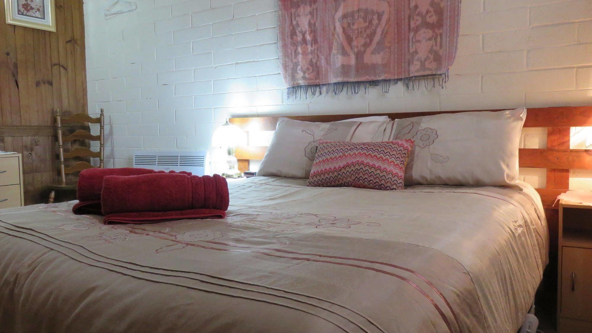 Alpenhorn Holiday Units Mount Beauty Luaran gambar