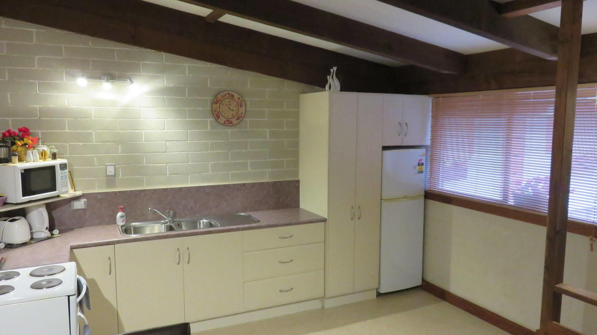 Alpenhorn Holiday Units Mount Beauty Luaran gambar
