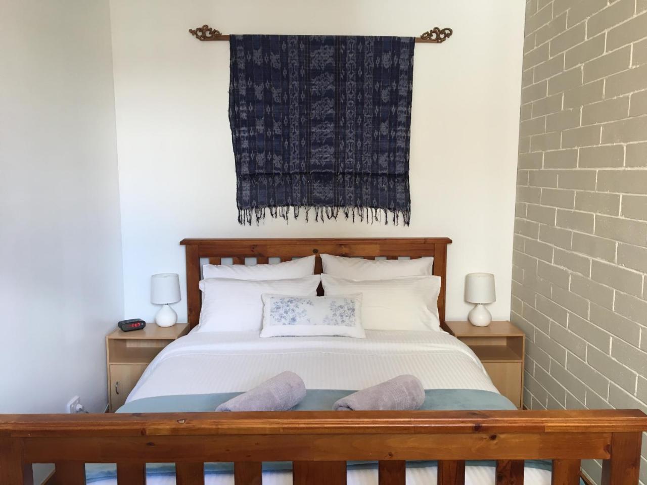 Alpenhorn Holiday Units Mount Beauty Luaran gambar