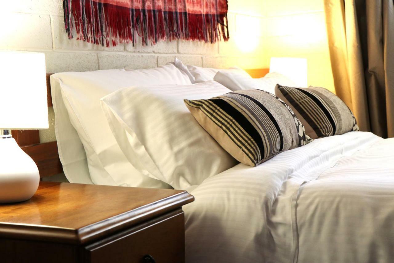 Alpenhorn Holiday Units Mount Beauty Bilik gambar