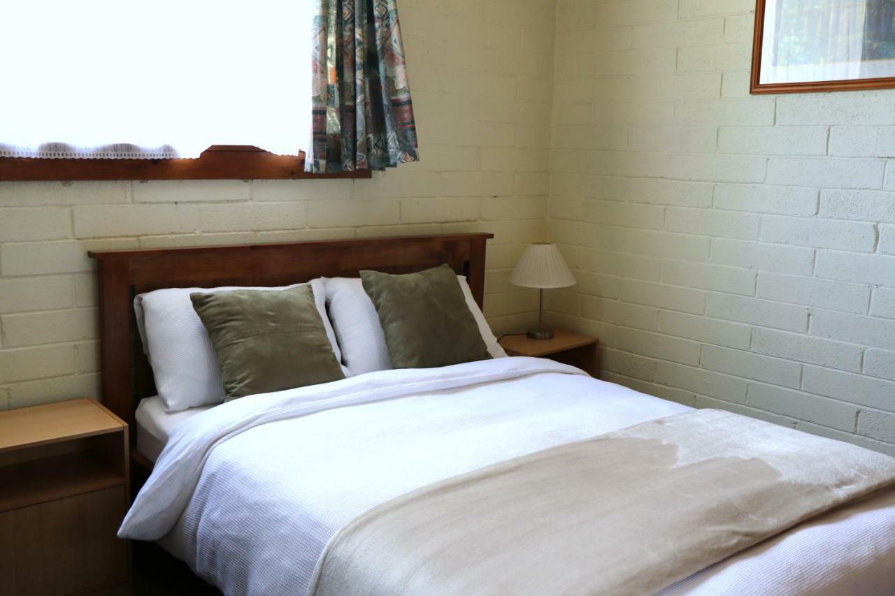 Alpenhorn Holiday Units Mount Beauty Luaran gambar